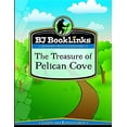 thumbnail image 1 of Pre-Owned Booklinks Treasure of Pelican Cove Set (Teaching Guide & Novel) Grd 2 (Paperback) 1579242014 9781579242015, 1 of 1