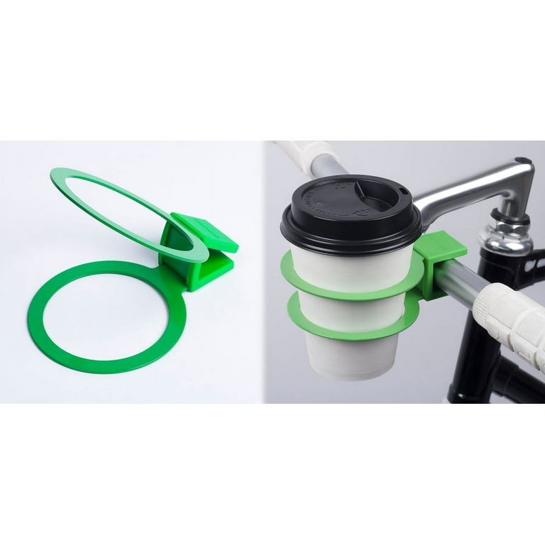 Bookman cup holder sale