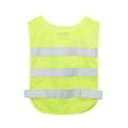 thumbnail image 1 of Bookman Visibility Reflective Vest, Safety Yellow, XS/S, 1 of 1