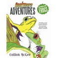 thumbnail image 1 of Bookman's Adventures: The Valley of the Frogs, (Paperback), 1 of 1