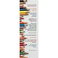 thumbnail image 1 of Bookmark - 10 Commandments for Kids - Pack of 25, 1 of 1