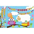 thumbnail image 1 of Bookmark Awards Happy Birthday Owls, 1 of 1