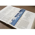 thumbnail image 1 of Bookmark-Carpet-Faith Can Move Mountains-Matthew 17:20, 1 of 1