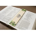 thumbnail image 1 of Bookmark-Carpet-Strength And Dignity Proverbs 31:25-Logos Bookmark, 1 of 1
