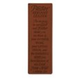 thumbnail image 1 of Bookmark-Pastor Servant Leader (#51205), 1 of 1