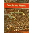 thumbnail image 1 of Pre-Owned People and Places Second Reader Level Two (Hardcover) 0153312572 9780153312571, 1 of 1