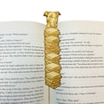 thumbnail image 1 of Bookmark - Pitbull Dog - Birch wood, 1 of 4