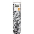 thumbnail image 1 of Bookmark Timer, Booklight, Zebra, 1 of 7