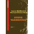 thumbnail image 1 of Larry Mcmurtry'S The Last Picture Show: Bookmarked, 1 of 1