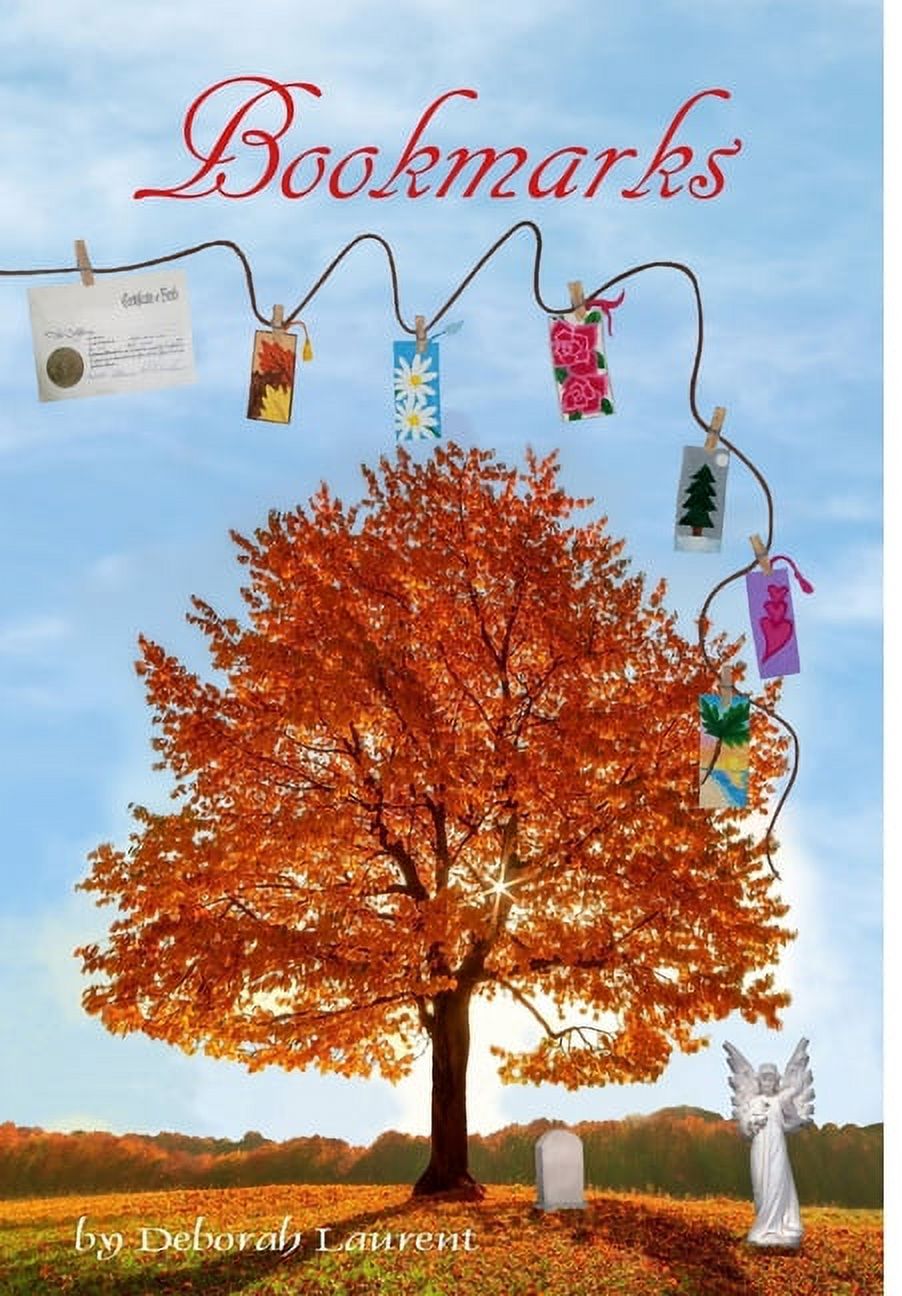 Bookmarks, (Hardcover)