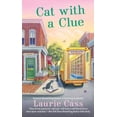 thumbnail image 1 of Bookmobile Cat Mystery Cat with a Clue, Book 5, (Paperback), 1 of 1