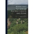thumbnail image 1 of Books And Readers In Ancient Greece And Rome (Paperback), 1 of 5
