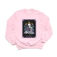 thumbnail image 1 of Books Birds Peaceful Reading Nature Lover Graphic Art Quiet Study Library Outdoors Fly Sweatshirt, for men & women, up to size 5XL, 1 of 3