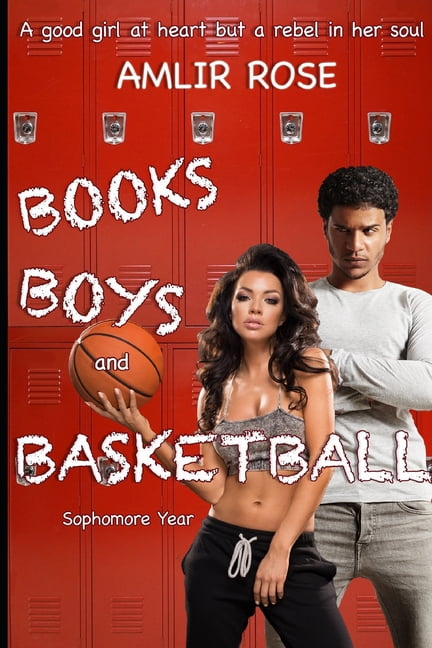 Books, Boys, and Basketball : Sophomore Year (Paperback)