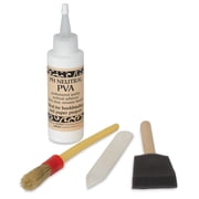 Books By Hand PVA Glue Adhesive Kit