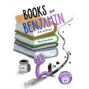 Books For Benjamin, Paperback
