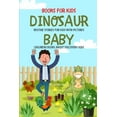 thumbnail image 1 of Books For Kids: BABY DINOSAUR Book - Bedtime Stories For Kids With Pictures: Childrens Books About Discovery Kids, (Paperback), 1 of 1