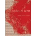 thumbnail image 1 of Pre-Owned Books I've Read: I Want to Read (Hardcover 9780711226289) by Annabel Fraser, 1 of 1