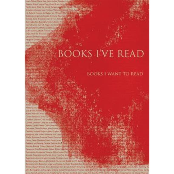 Pre-Owned Books I've Read: I Want to Read (Hardcover 9780711226289) by Annabel Fraser