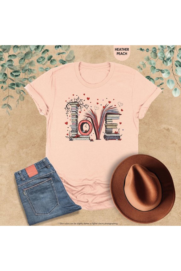 Books Lover Shirt, Artistic Books Shirt, Library Shirt, Bookworm Gift, Book Lover Tee, Aesthetic Bookish Shirt,Book Reader,Reading Party Tee All Size S-5Xl