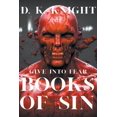 thumbnail image 1 of Books Of Sin (Paperback), 1 of 1