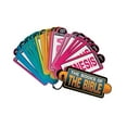 thumbnail image 1 of Books Of The Bible Information Cards - Educational - 12 Pieces, 1 of 3