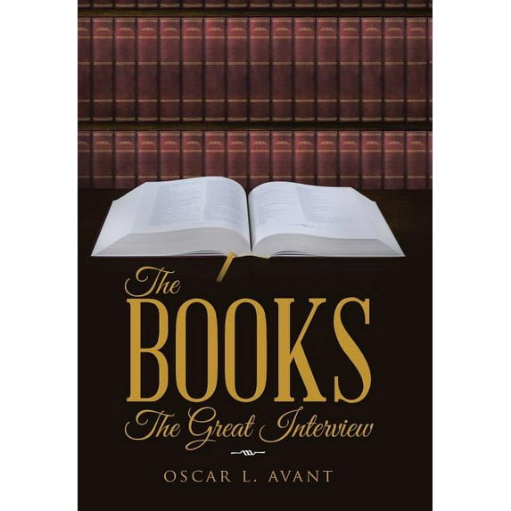The Books (Hardcover)