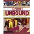 thumbnail image 1 of Pre-Owned Books Unbound (Paperback) 158180718X 9781581807189, 1 of 1
