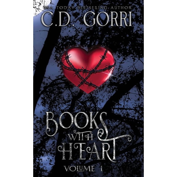 Books With Heart Volume 1, (Paperback)