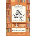 thumbnail image 1 of Pre-Owned The Books You Read (Hardcover) 0937539023 9780937539026, 1 of 1