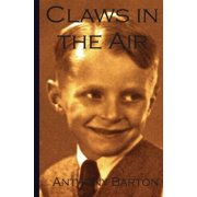 Books about Claws Claws in the Air Paperback