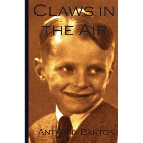 Books about Claws: Claws in the Air (Paperback)