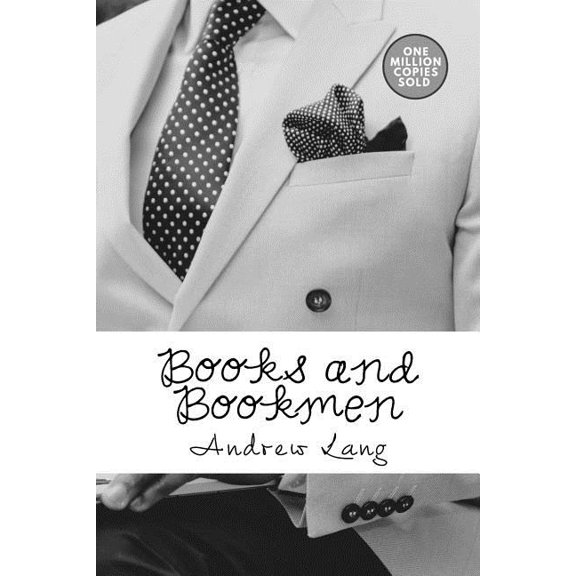 Books and Bookmen (Paperback)