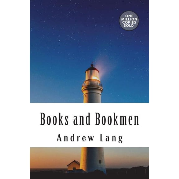 Books and Bookmen (Paperback)