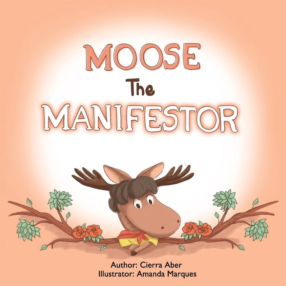 Books by Type Moose the Manifestor, (Paperback)