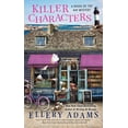 thumbnail image 1 of Books by the Bay Mystery Killer Characters, Book 8, (Paperback), 1 of 2