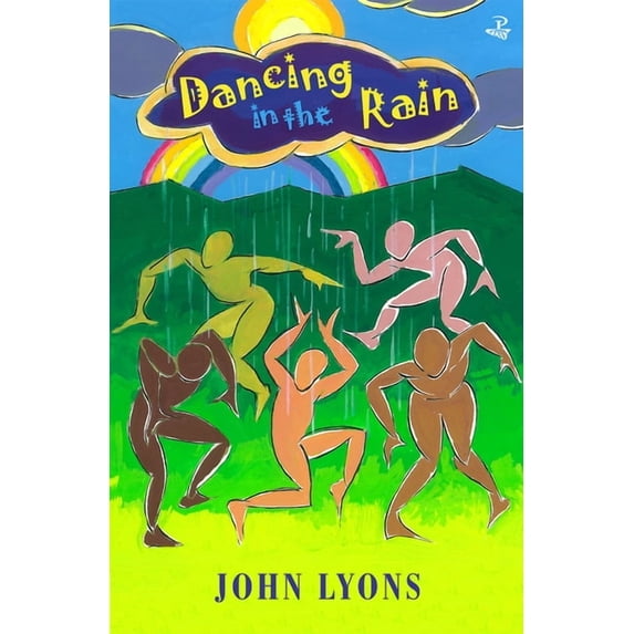 Books for Children: Dancing in the Rain : Poems for Young People (Paperback)