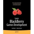 thumbnail image 1 of Books for Professionals by Professionals Learn Blackberry Games Development, (Paperback), 1 of 1