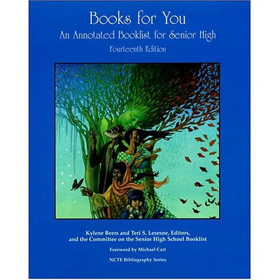 Pre-Owned Books for You: An Annotated Booklist for Senior High (Paperback) 0814103723 9780814103722
