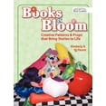 thumbnail image 1 of Books in Bloom : Creative Patterns and Props That Bring Stories to Life (Paperback), 1 of 1