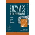 thumbnail image 1 of Books in Soils, Plants, and the Environm Enzymes in the Environment: Activity, Ecology, and Applications, (Hardcover), 1 of 1