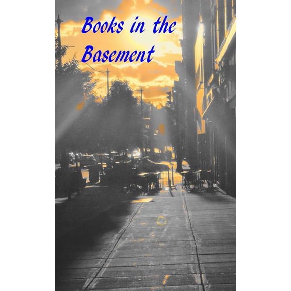 Books in the Basement (Paperback)