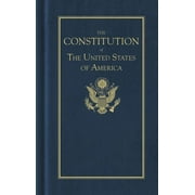 FOUNDING FATHERS COFFEES Books of American Wisdom Constitution of the United States, (Hardcover)