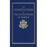 FOUNDING FATHERS COFFEES Books of American Wisdom Constitution of the United States, (Hardcover)