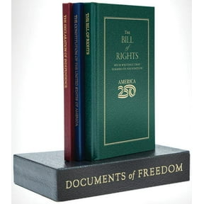Books of n Wisdom Documents of Freedom Boxed Set ( 250 Edition), (Hardcover)
