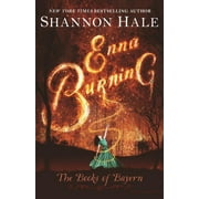 Books of Bayern Enna Burning Paperback