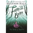thumbnail image 1 of Pre-Owned Forest Born (Hardcover) 1599901676 9781599901671, 1 of 1