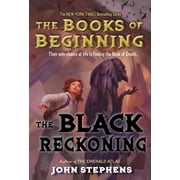 Books of Beginning: The Black Reckoning (Paperback)