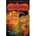 thumbnail image 1 of Pre-Owned The Second Spy (Paperback) 0142426083 9780142426081, 1 of 1