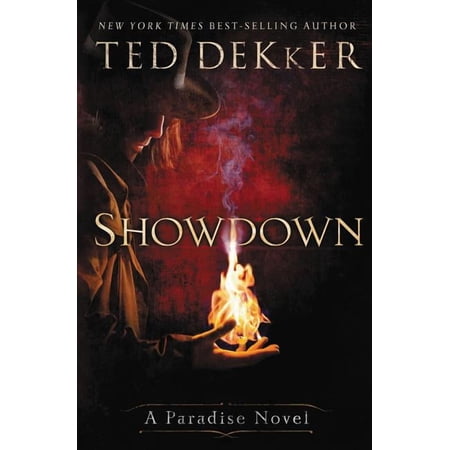 Books of History Chronicles Showdown: A Paradise Novel, (Paperback)